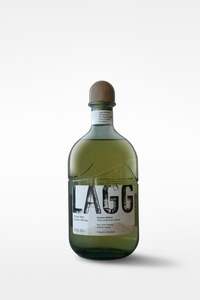 Whisky: Lagg Kilmory Edition Peated Single Malt Whisky 700ml