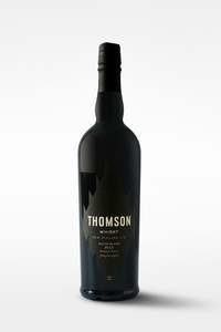Thomson South Island Peat Single Malt 700ml