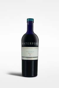 Waterford Organic Gaia 2.1 Irish Single Malt  700ml