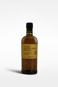 Whisky: Nikka Coffey Malt Whisky 700ml