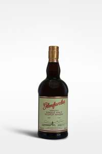 Glenfarclas 15 Year Old Single Malt Whisky 700ml