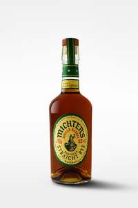 Michters Single Barrel US*1 Rye Whiskey 700ml
