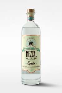 Gracias a Dios Espadin Joven Mezcal 700ml