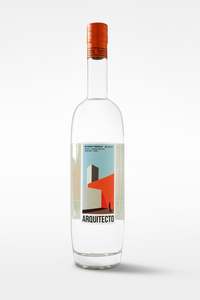 The Summer Edit: Arquitecto Blanco Tequila 700ml