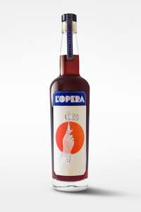 The Summer Edit: Hastings Distillers L'Opera 700ml