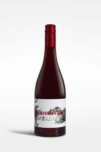 Chilled Reds: Huntress Kuratea 2023