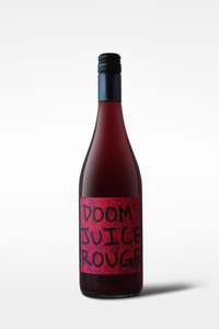 Chilled Reds: Doom Juice Rouge 2024