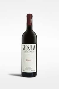 Chilled Reds: Grosjean Gamay 2023