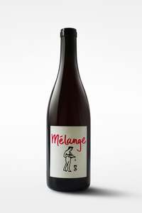 Chilled Reds: Mélange Rouge 2022