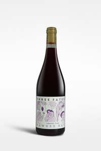 Three Fates Cabernet Franc 2024