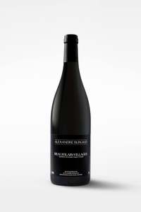 Alexandre Burgaud Beaujolais Village 2023