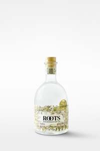 Roots Marlborough Dry Gin 700ml