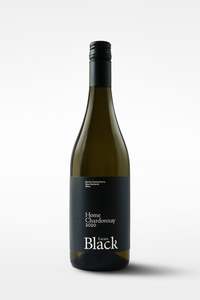 Black Estate: Black Estate Home Chardonnay 2024