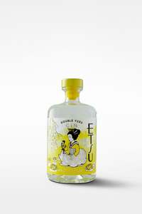 Asahikawa Distillery Etsu Double Yuzu Gin 700ml