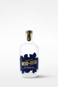 Gin: Reid + Reid Rev. Dawson Gin 700ml