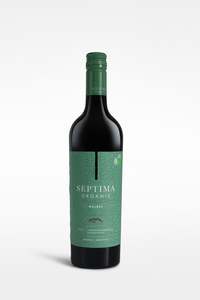 Bodega Septima Organic Malbec 2023