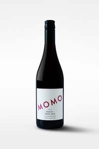 Best Value Reds: Momo Organic Pinot Noir 2022
