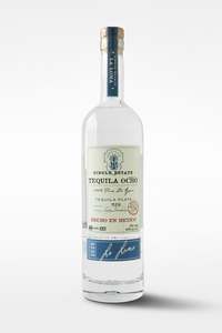Ocho Plata Blanco Tequila 750ml