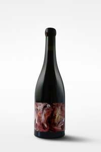 Atipico 1: Atipico Omaka Pinot Noir 2023