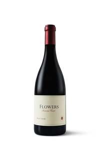 Christmas: Flowers Sonoma Coast Pinot Noir 2021