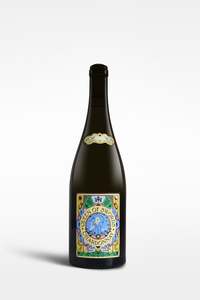 Christmas: Ashleigh Barrowman Queen of Swords Chardonnay 2023