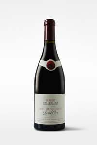 Christmas: Domaine Bertagna Clos de Vougeot Grand Cru 2014
