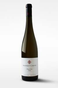 Prophet's Rock Pinot Gris 2024