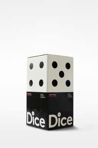 Christmas: Dice by Dicey Central Otago Pinot Noir 2022 2L