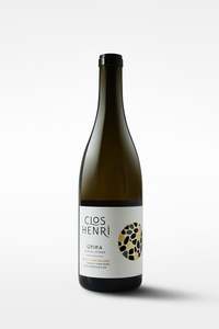 Clos Henri Otira Sauvignon Blanc 2023