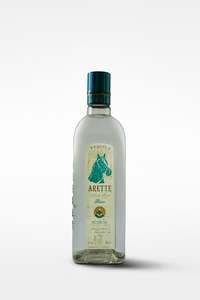 Tequila Mezcal: Arette Blanco Tequila 700ml