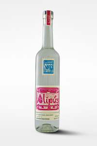 Tequila Mezcal: Alipús San Andres Blanco Mezcal 750ml