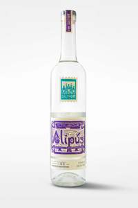 Alipus San Baltazar Guelavila Bianco Mezcal 750ml