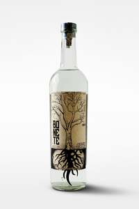Tequila Mezcal: Bonete Raicilla Costa 750ml