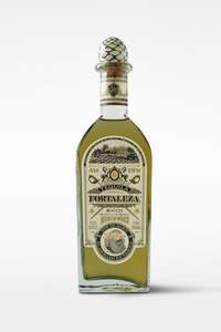 Fortaleza Anejo Tequila 750ml