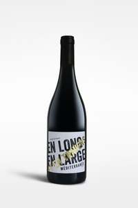 Domaine Fond Crozes En Long en Large et en Travers 2021