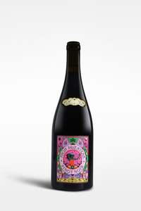Ashleigh Barrowman High Priestess Pinot Noir 2022