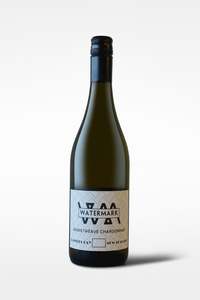 Watermark Basketweave Chardonnay 2021
