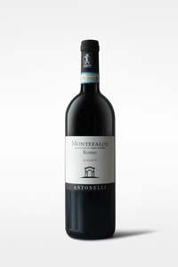 Reds: Antonelli Montefalco Rosso Riserva 2020