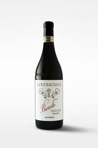 Luigi Baudana Baudana Barolo 2017