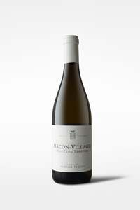 White: Famille Paquet Nos Cinq Terroirs Macon Village 2024