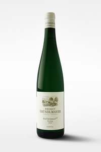 White: Bründlmayer Ried Steinmassl Riesling 2023
