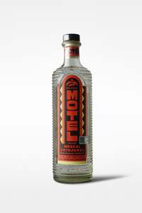 Motel Mezcal Joven Espadín 700ml