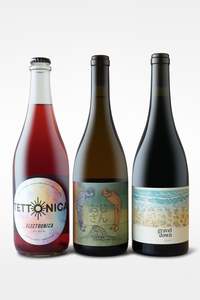 The Natural Selection 3 Pack