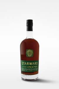 Whisky: Starward UnExPeated Whisky 700ml