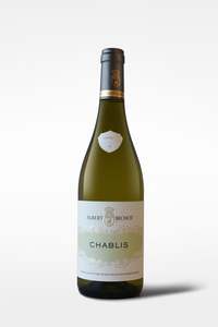 Albert Bichot Chablis 2022