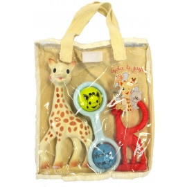 Products: Made in France Gift Bag chalk + cheese