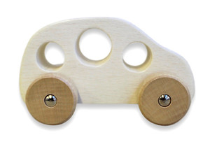 Products: Chunky Cars - White chalk + cheese