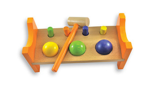 Products: Super Smackeroo chalk + cheese