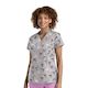 Print Top - Htdd (hawt Diggity)