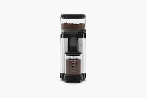 Moccamaster KM5 Burr Grinder